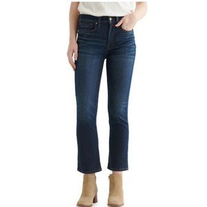NWOT Zoe Straight Lucky Jeans